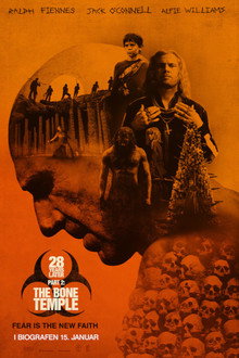28 Years Later: The Bone Temple