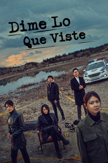 Dime lo que viste