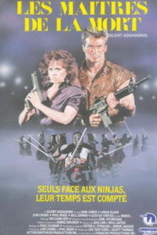 Les Maîtres de la mort