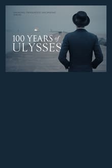 Poster do filme 100 Years of Ulysses