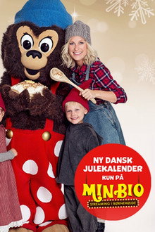 Rasmus Klumps julestue