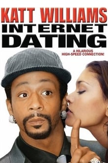Poster do filme Internet Dating