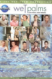 Wet Palms