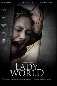 Ladyworld (2019) Ladyworld (2019)
