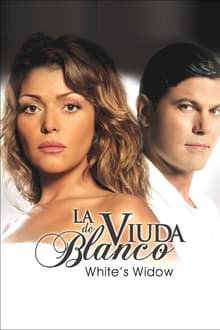 Poster da série Blanco's Widow