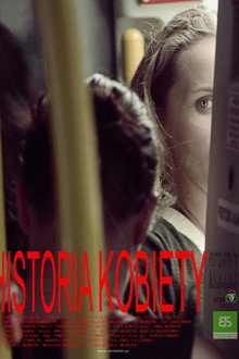 Historia kobiety