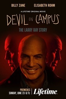 Devil on Campus: The Larry Ray Story Devil on Campus: The Larry Ray Story