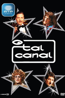 O Tal Canal