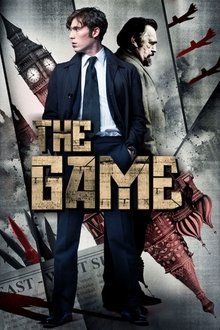 The Game tv show poster