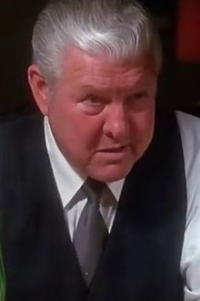 Photo of Bill Allison
