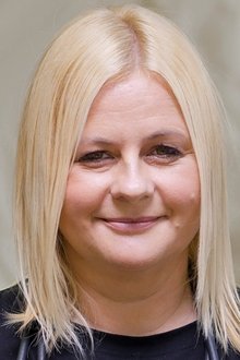 Photo of Veronika Franz