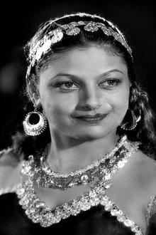 V. N. Janaki