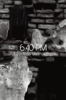 6:40 PM