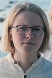 Photo of Ann-Lisett Rebane