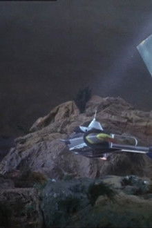 Stingray season 1 episode 30