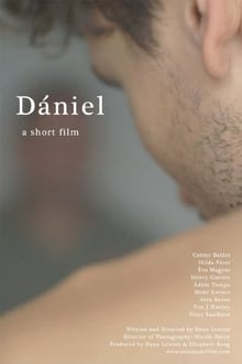 Dániel movie poster