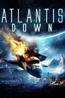 Poster do filme Atlantis Down