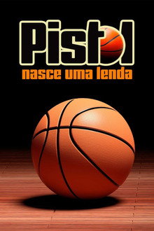 Pistol: Nasce uma Lenda