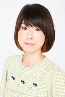 Foto de perfil de Natsumi Fujiwara