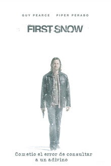 First Snow (La primera nevada)