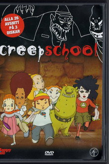 Creepschool
