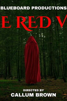The Red Veil