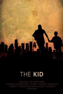 The Kid movie poster