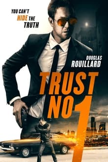 Trust No One movie poster