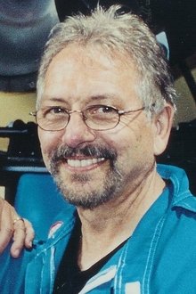 Photo of John Bruno