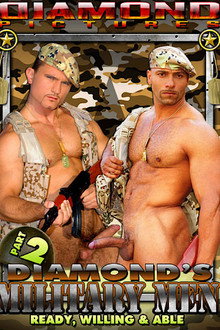 Diamond's Military Men 2