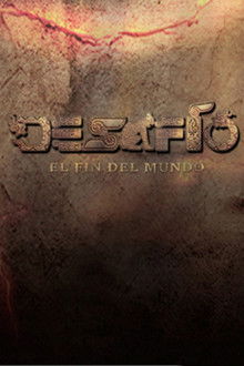 Desafío 2012: El Fin Del Mundo