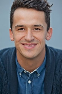 Photo of John Weselcouch
