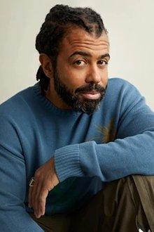 Photo of Daveed Diggs
