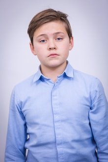 Photo of Maksim Saprykin