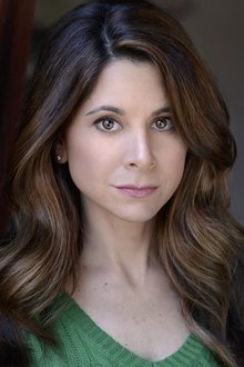Photo of Tara Jones