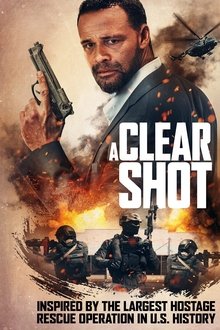 Poster do filme A Clear Shot