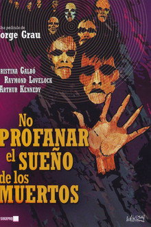 No profanar el sueño de los muertos