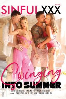 Swinging into Summer