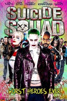 Suicide Squad