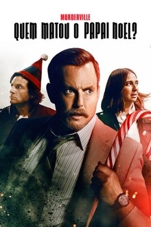 Imagem Murderville: Quem Matou o Papai Noel? 2022