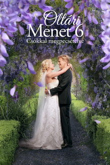 Oltári menet 6. - Csókkal megpecsételve