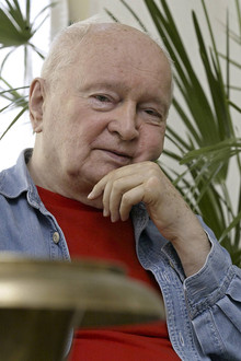 Miroslav Plzák