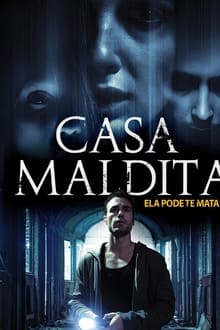 Poster do filme Casa Maldita