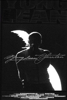 Yung Lean - Forever Yung Tour (London & Warsaw)
