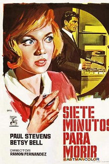 Siete Minutos Para Morir