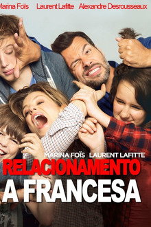 Relacionamento à Francesa 2