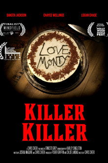 Killer Killer