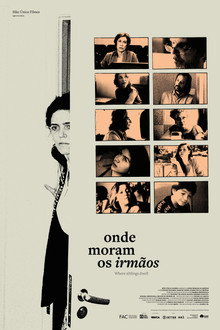 Onde Moram os Irmãos