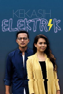 Kekasih Elektrik
