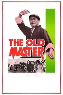 Poster do filme The Old Master